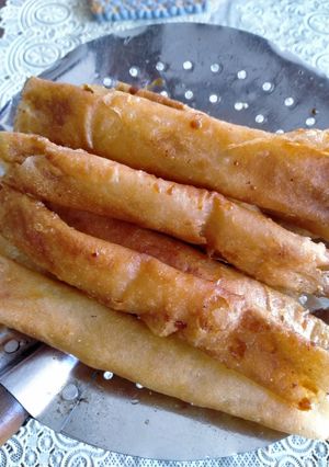 Foto resep Pisang Karamel