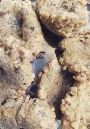 Foto resep Empek Empek Kulit