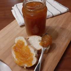 Foto di Marmellata di arance