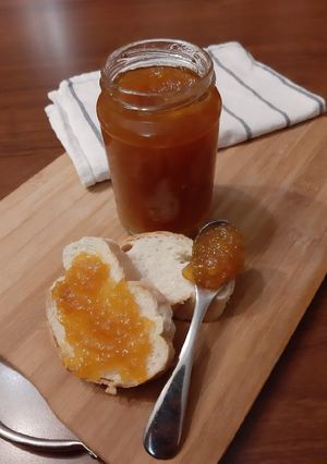 Foto di Marmellata di arance