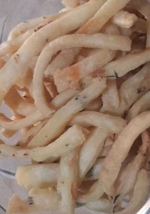 Foto resep Stik bawang no telur