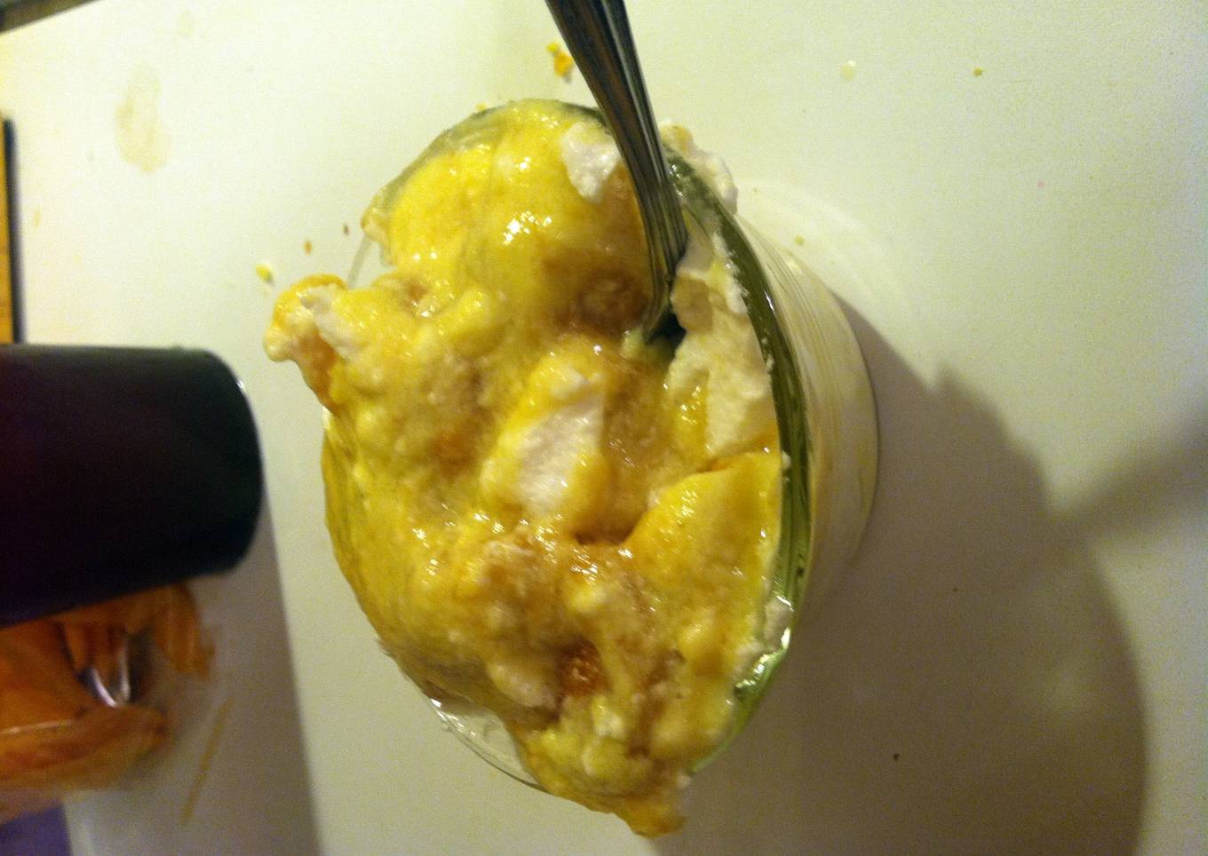 Mama's Banana Pudding