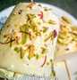 Easy Steps to Prepare Kesar Pista kulfi the So Delicious Perfect
