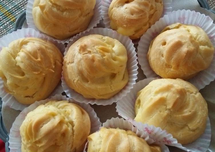 Kue soes