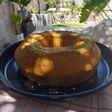 Bizcochuelo de vainilla fácil con lo que tenemos en casa💖