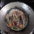 Pindang asam tongkol