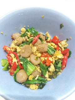 Foto resep Nasi gila