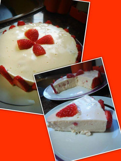 Foto principal de Tarta de queso