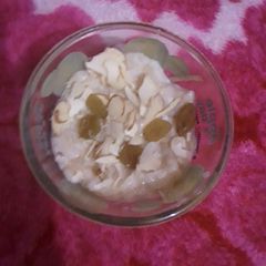 Sweet dessert kheer A picture of Sweet dessert kheer.