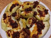 A picture of xo sauce