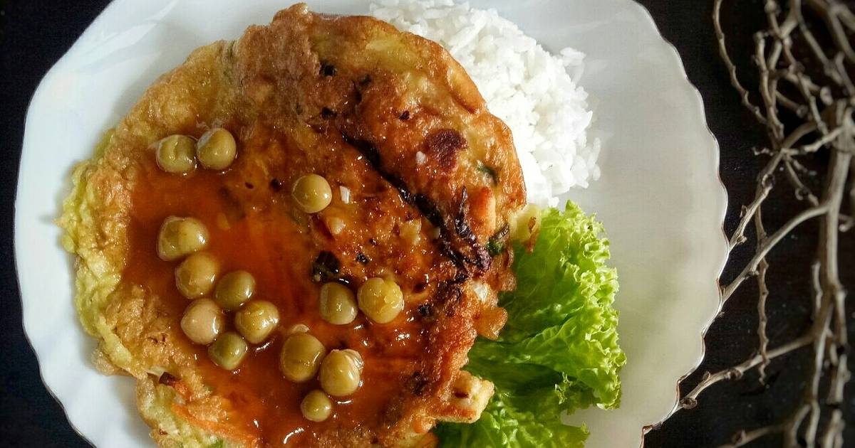 Resep Masakan Fuyunghai Solaria ~ Resep Manis Masakan Indonesia