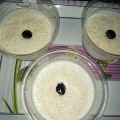 A picture of Oreo coconut cups.