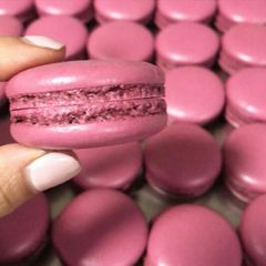 Macaroon A picture of Macaroon.