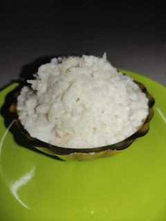 तांदळाची खीर (tandalachi kheer recipe in marathi) रेसिपी चे मुख्य फोटो