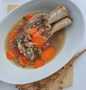 Langkah Gampang Membuat Resep Sop Tulang Sapi yang Bikin Ngiler Anti Ribet, Uenak Banget