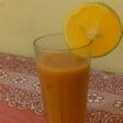 Fruits cocktail