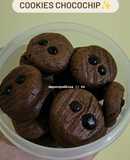 Cookies chocochip