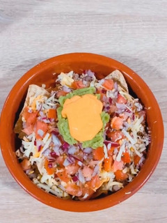 Foto principal de Nachos Supremos