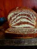 Pan Cebra 🍞