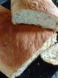 Pan de queso