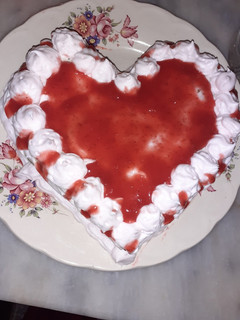 صورة لوصفة تارت الفراز