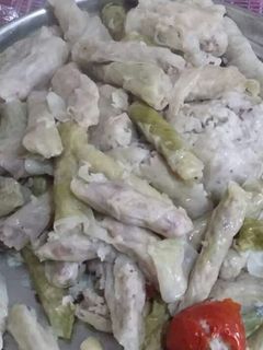 صورة لوصفة ملفوف