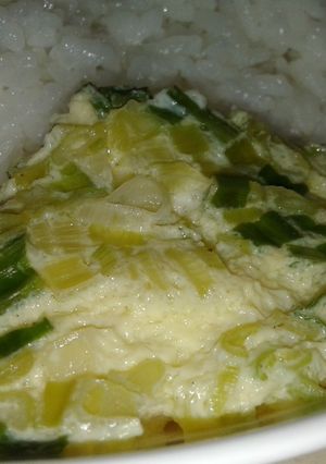 Foto resep Stim telur