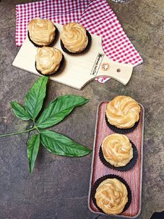 Foto resep Kue soes vanilla