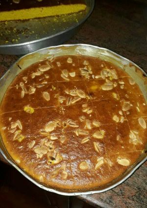 صورة لوصفة الصفوف