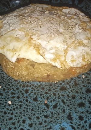 Una foto de Quinoa