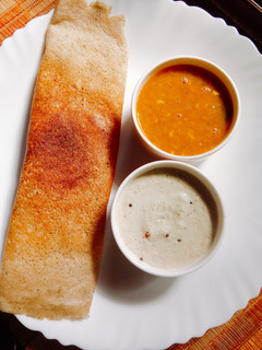 கம்பு தோசை செய்முறை முக்கிய புகைப்படம்