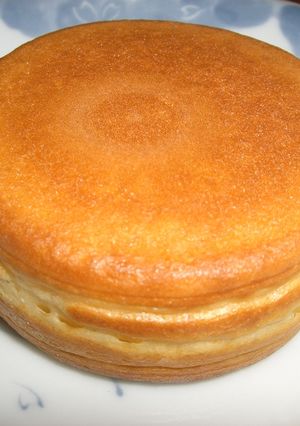 A picture of How to Reheat Obanyaki for the Best Taste.