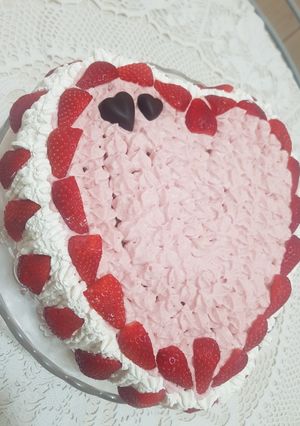 Foto di Cuore di mamma