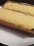Budín Navideño o Inglés y otras alternativas
