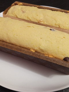 Una foto de Budín Navideño o Inglés y otras alternativas