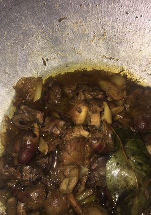 Foto resep Tumis Ati Ampela Kecap