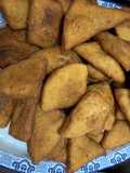 خبز زنجباري