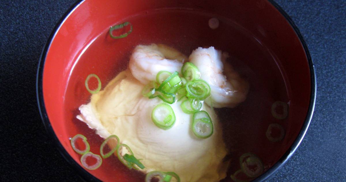 175 easy and tasty clear soup recipes by home cooks Cookpad