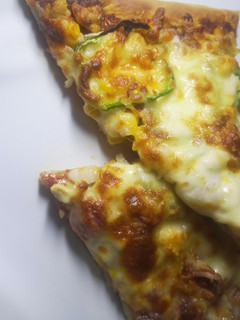 Pizza ainihin hoton girkin