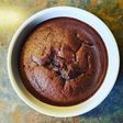 Moelleux chocolat