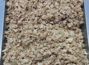 Foto resep Megono khas pekalongan
