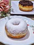 Donat Kentang #122