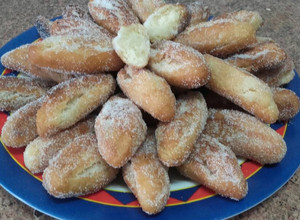 Foto principal de Postre árabe delicioso