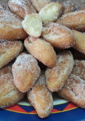 Foto principal de Postre árabe delicioso