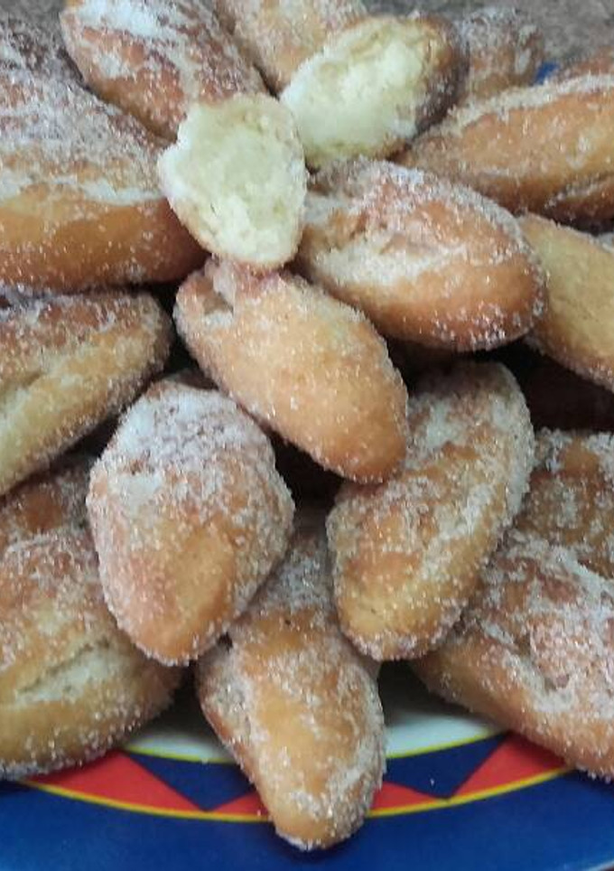 Una foto de Postre árabe delicioso