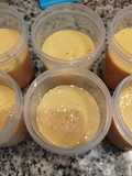 Batido casero de Mix Tropical