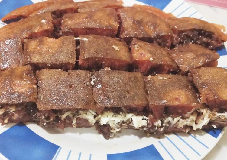Martabak Manis (Terang Bulan) Enak bgt 😘