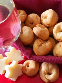 Foto di Taralucci al vino bianco