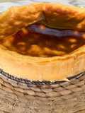Flan with Sweetened Condensed Milk