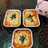 Mentai Rice Chicken